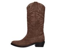 Emanuelle Vee Bottes brunes Marrone Marroni 37