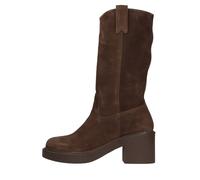 Emanuelle Vee Bottes brunes Marrone Scuri 37