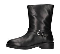Emanuelle Vee - Bottes Hautes - Femme - Chaussures - Noir - Taille: 38 EU