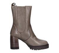 Emanuelle Vee - Bottes Marron - Femme - Chaussures - Brun - Taille: 40 EU