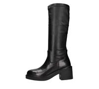 Emanuelle Vee Bottes noires Nero Scuri