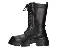 Emanuelle Vee Bottes noires Nero Scuri 38