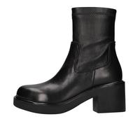 Emanuelle Vee Bottes noires Nero Scuri 39