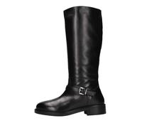 Emanuelle Vee Bottes noires Nero Scuri 39