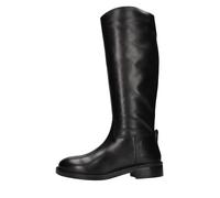 Emanuelle Vee Bottes noires Nero Scuri 41