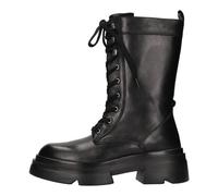 Emanuelle Vee - Bottine Anfibio - Femme - Chaussures - Noir - Taille: 36 EU