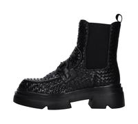 Emanuelle Vee - Bottine Beatles - Femme - Chaussures - Noir - Taille: 41 EU