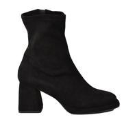 Emanuelle Vee - Bottine élégante avec semelle en caoutchouc - Femme - Chaussures - Noir - Taille: 36 EU