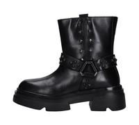 Emanuelle Vee - Bottines Cranero - Femme - Chaussures - Noir - Taille: 41 EU