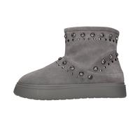 Emanuelle Vee - Bottines Whitney 803-13 - Femme - Chaussures - Gris - Taille: 38 EU