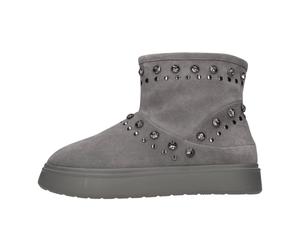 Emanuelle Vee - Bottines Whitney 803-13 - Femme - Chaussures - Gris - Taille: 38 EU