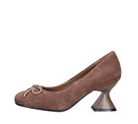 Emanuelle Vee - Chaussures a talons marron Marrone Marroni 38
