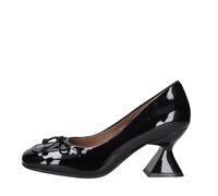 Emanuelle Vee - Chaussures a talons noires Nero Neri e Grigi 37