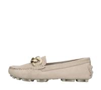 Emanuelle Vee Chaussures basses Beige Beige Chari 38