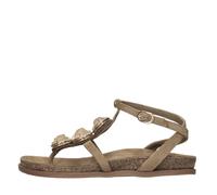 Emanuelle Vee Chaussures basses Beige Beige Chari 39