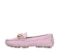 Emanuelle Vee Chaussures basses Lilla Lilla Chiari e Naturali 41