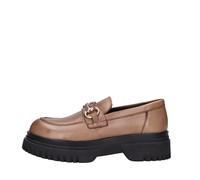 Emanuelle Vee Chaussures basses marron Marrone Marroni 40