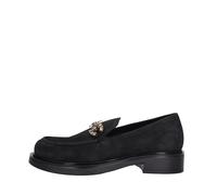 Emanuelle Vee Chaussures basses Noir Nero Neri e Grigi 38