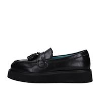 Emanuelle Vee Chaussures basses Noir Nero Neri e Grigi 38