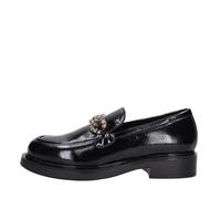 Emanuelle Vee Chaussures basses Noir Nero Neri e Grigi 39