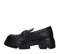 Emanuelle Vee Chaussures basses Noir Nero Neri e Grigi 41