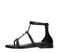 Emanuelle Vee Chaussures basses Noir Nero Scuri 36