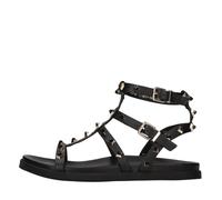 Emanuelle Vee Chaussures basses Noir Nero Scuri 36