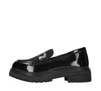 Emanuelle Vee Chaussures basses Noir Nero Scuri 37