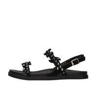 Emanuelle Vee Chaussures basses Noir Nero Scuri 39
