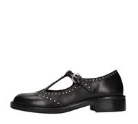 Emanuelle Vee Chaussures basses Noir Nero Scuri 39
