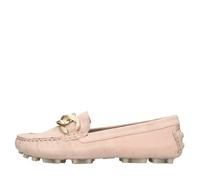 Emanuelle Vee Chaussures basses Rose Rosa Chiari e Naturali 41