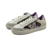 emanuelle vee Chaussures Femme 452P-500-21-P003CB Multi Beige AI25, multicolore, 39 EU