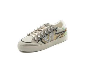 Emanuélle Vee Chaussures Femme Baskets, D26ev19, 40 EU