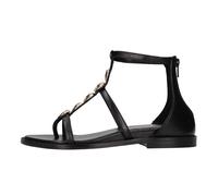 Emanuelle Vee - Emanuelle Vee Flat shoes Black - Femme - Chaussures - Noir - Taille: 41 EU