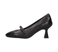 Emanuelle Vee - Escarpin à talon - Femme - Chaussures - Noir - Taille: 38 EU