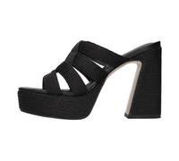 Emanuelle Vee - Giunone 915-15 - Femme - Chaussures - Noir - Taille: 40 EU