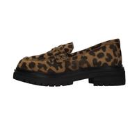 Emanuelle Vee - Mocassins - Femme - Chaussures - Multicolore - Taille: 38 EU