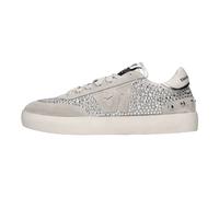 Emanuelle Vee - Olivia Baskets - Femme - Chaussures - Gris - Taille: 36 EU