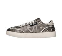 Emanuelle Vee - Olivia Baskets - Femme - Chaussures - Gris - Taille: 37 EU