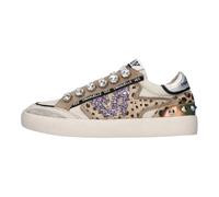 Emanuelle Vee - Olivia Baskets - Femme - Chaussures - Multicolore - Taille: 40 EU