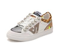 Emanuelle Vee - Olivia Strass Chaussures - Femme - Chaussures - Multicolore - Taille: 37 EU