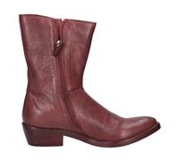 Emanuelle Vee - Rouge - Femme - Chaussures - Rouge - Taille: 37 EU