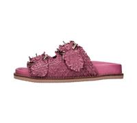 Emanuelle Vee - Sandales - Femme - Chaussures - Rose - Taille: 37 EU
