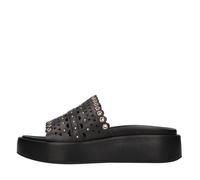 Emanuelle Vee Sandales Noir Nero Scuri 38