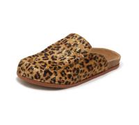 Emanuelle Vee - Sandra Sabot - Femme - Chaussures - Multicolore - Taille: 41 EU