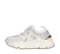 Emanuelle Vee Sneakers blancs Bianco Chiari e Naturali 36