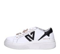 Emanuelle Vee Sneakers blancs Bianco Chiari e Naturali 41