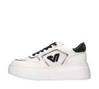 Emanuelle Vee Sneakers blancs Bianco Neutri 38