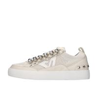 Emanuelle Vee Sneakers blancs Bianco Neutri 38