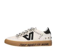 Emanuelle Vee Sneakers blancs Bianco Neutri 38